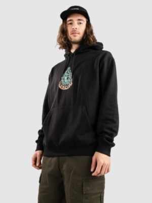 Volcom Strike Hood Sweat capuche Achat sur Blue Tomato